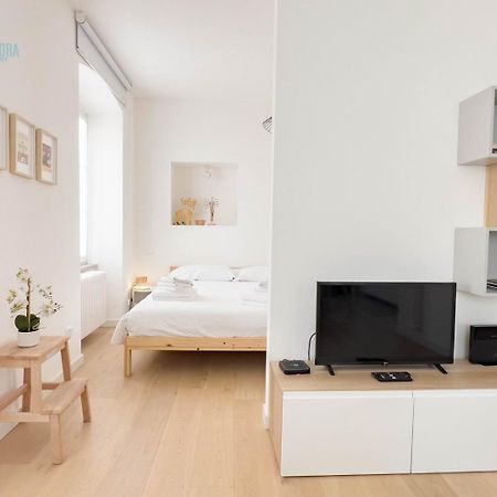 Corridoni 2B Tirabora Short Rent Διαμέρισμα Τεργέστη Εξωτερικό φωτογραφία