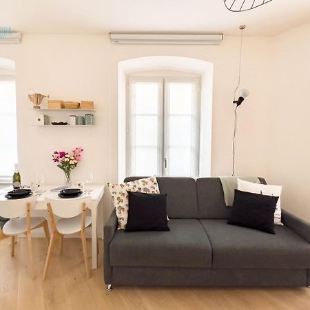 Corridoni 2B Tirabora Short Rent Διαμέρισμα Τεργέστη Εξωτερικό φωτογραφία