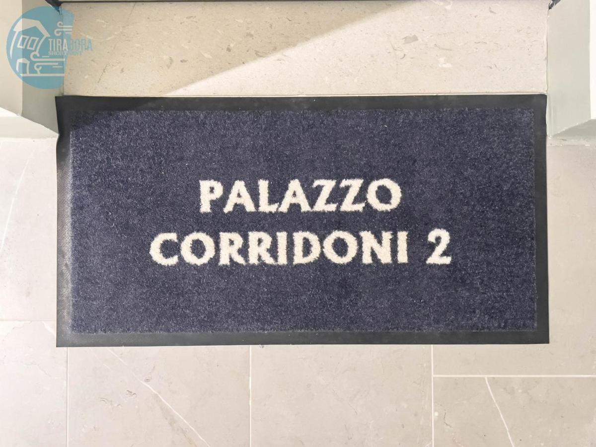 Corridoni 2B Tirabora Short Rent Διαμέρισμα Τεργέστη Εξωτερικό φωτογραφία