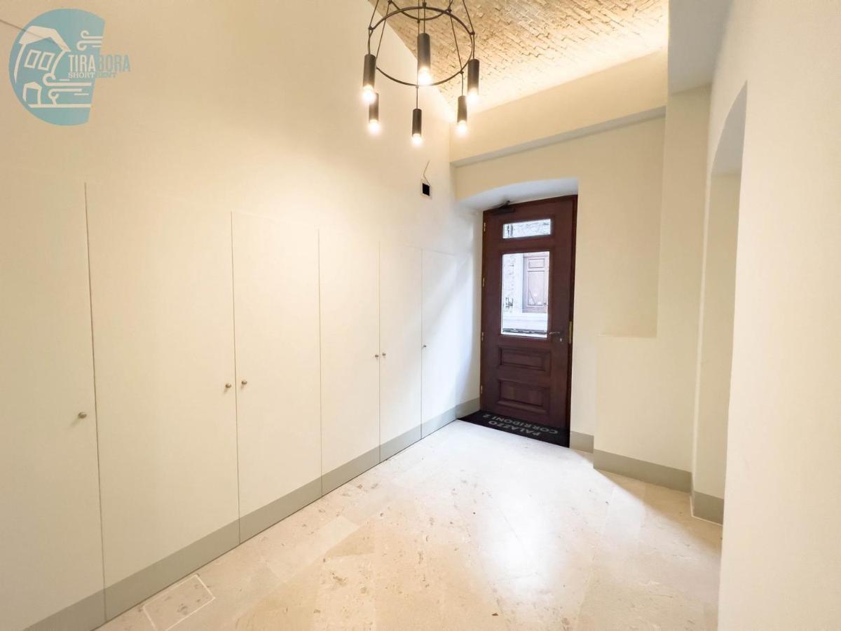 Corridoni 2B Tirabora Short Rent Διαμέρισμα Τεργέστη Εξωτερικό φωτογραφία