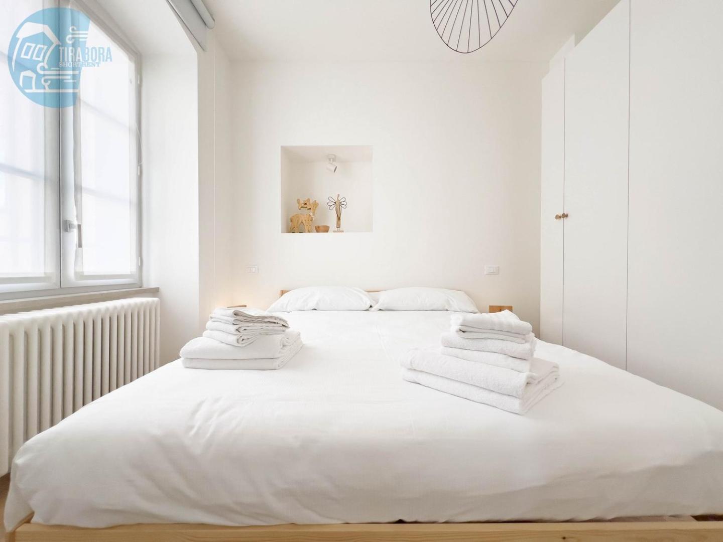 Corridoni 2B Tirabora Short Rent Διαμέρισμα Τεργέστη Εξωτερικό φωτογραφία