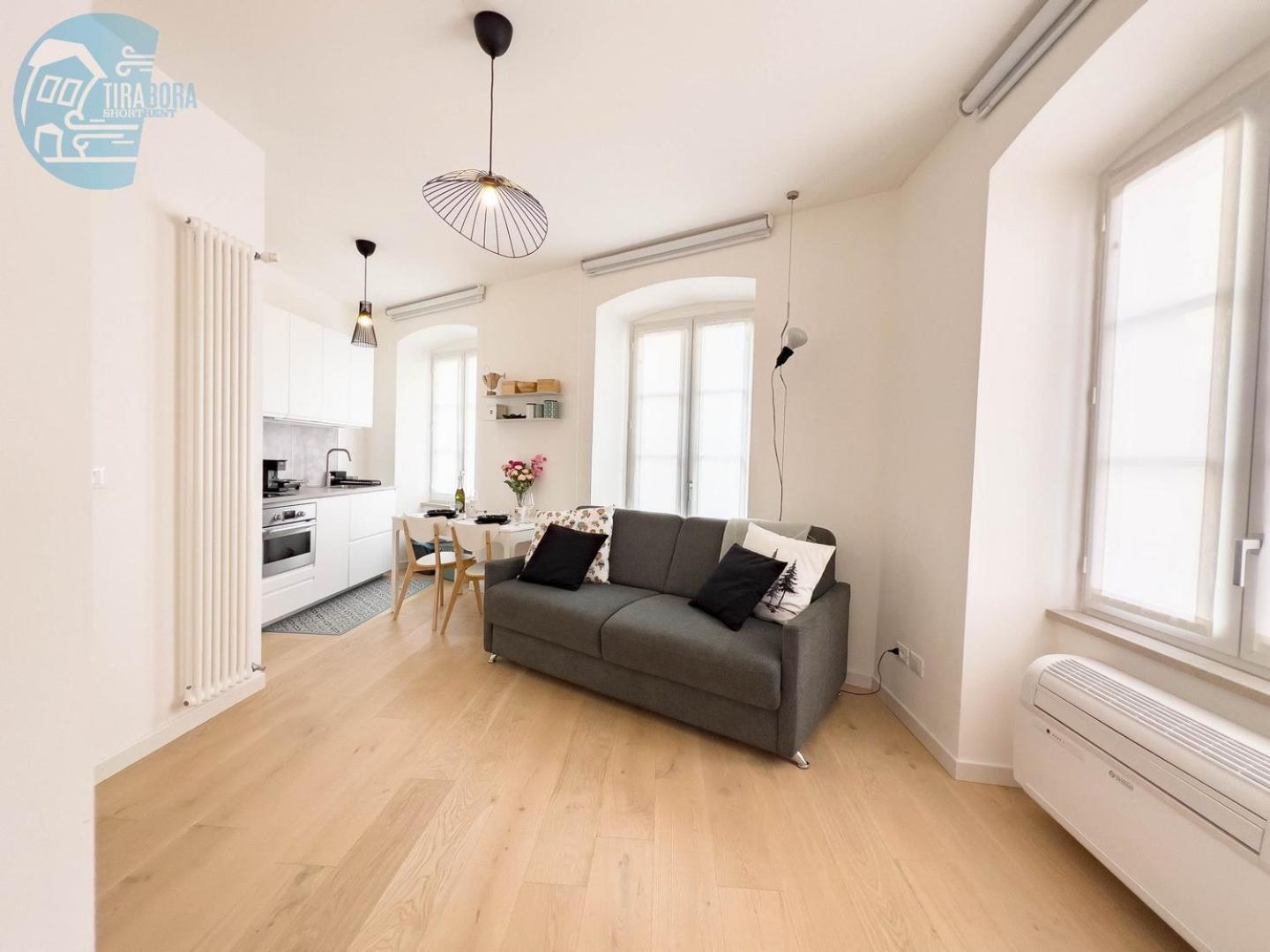 Corridoni 2B Tirabora Short Rent Διαμέρισμα Τεργέστη Εξωτερικό φωτογραφία