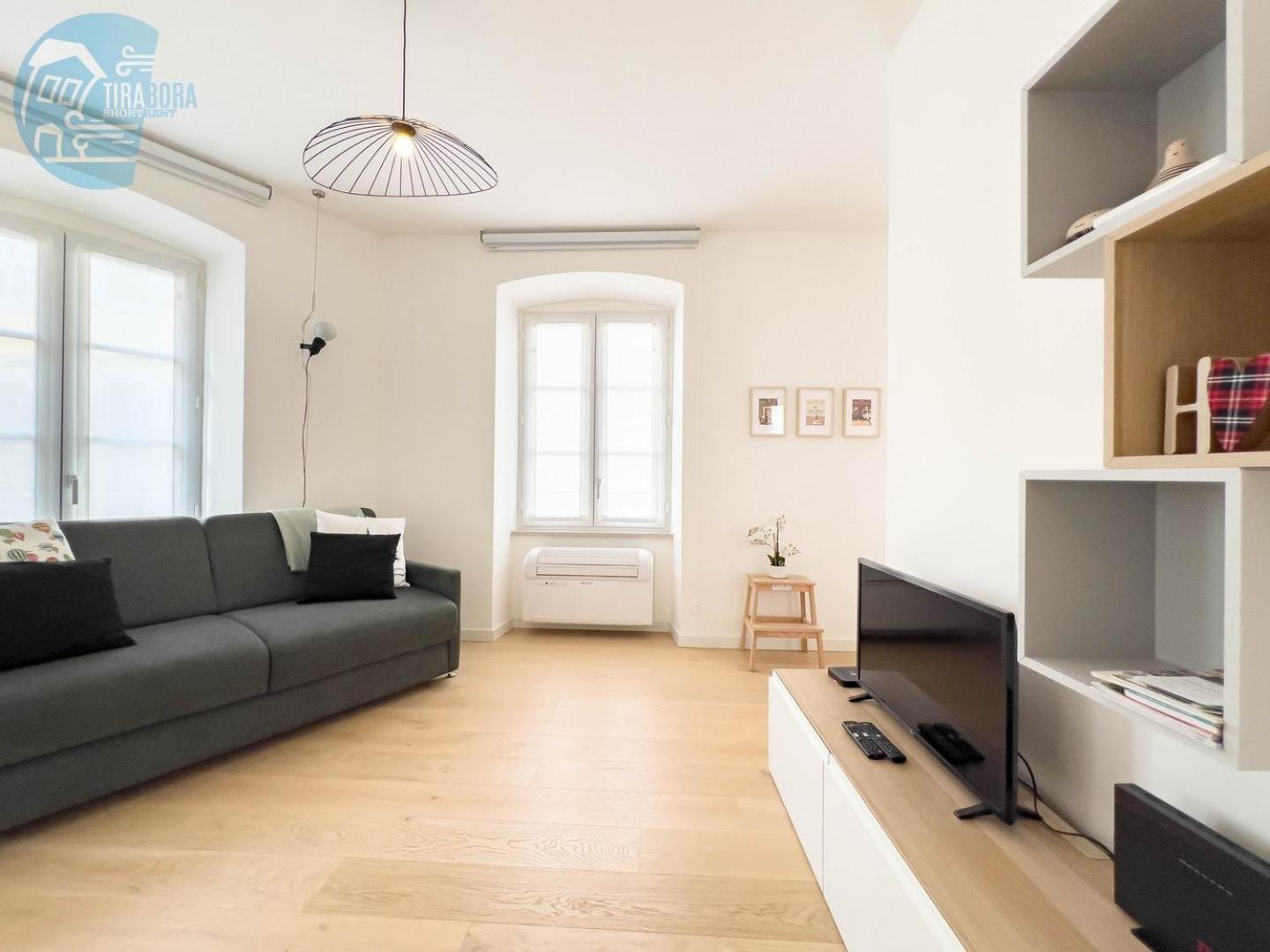 Corridoni 2B Tirabora Short Rent Διαμέρισμα Τεργέστη Εξωτερικό φωτογραφία