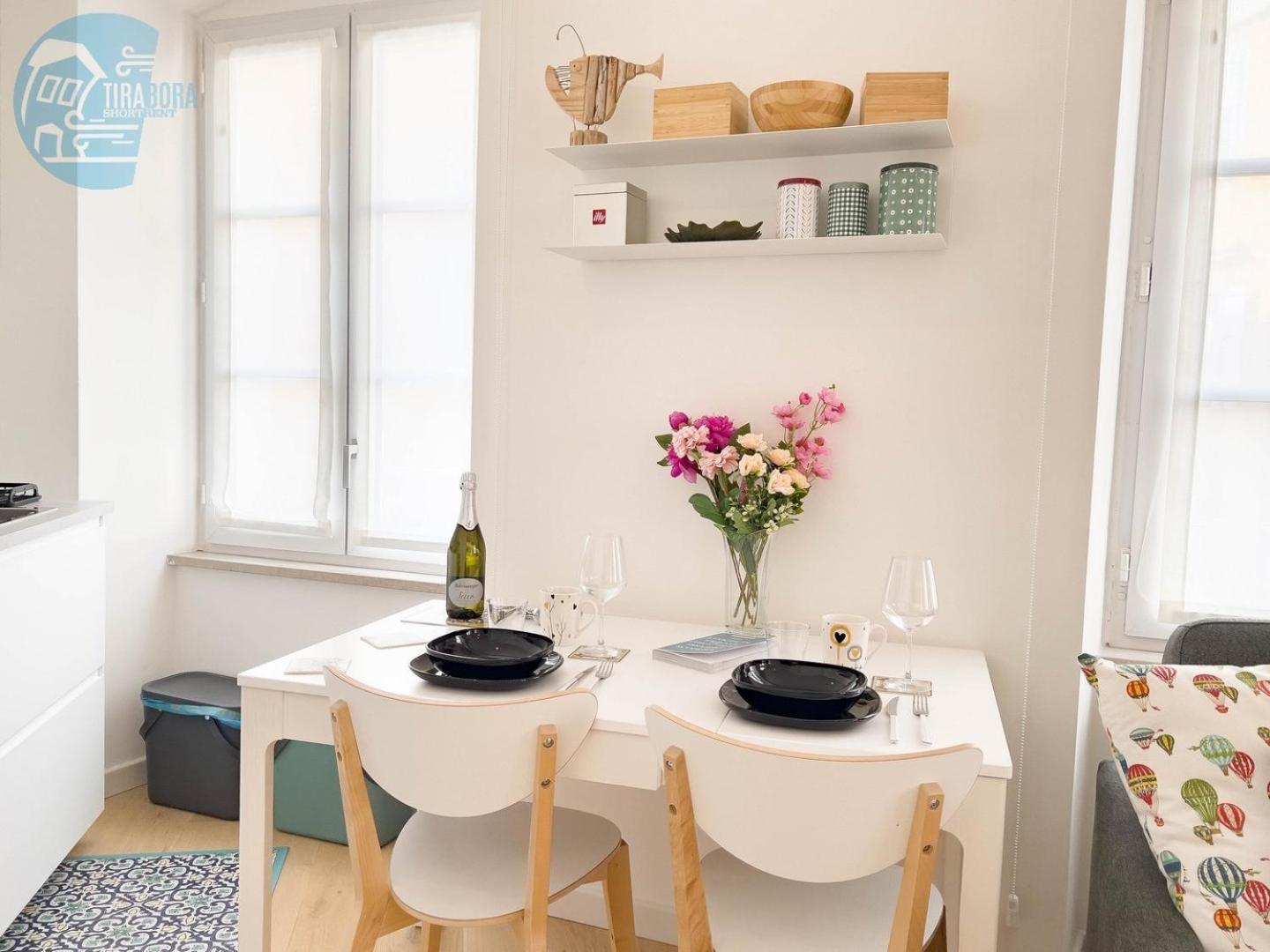 Corridoni 2B Tirabora Short Rent Διαμέρισμα Τεργέστη Εξωτερικό φωτογραφία