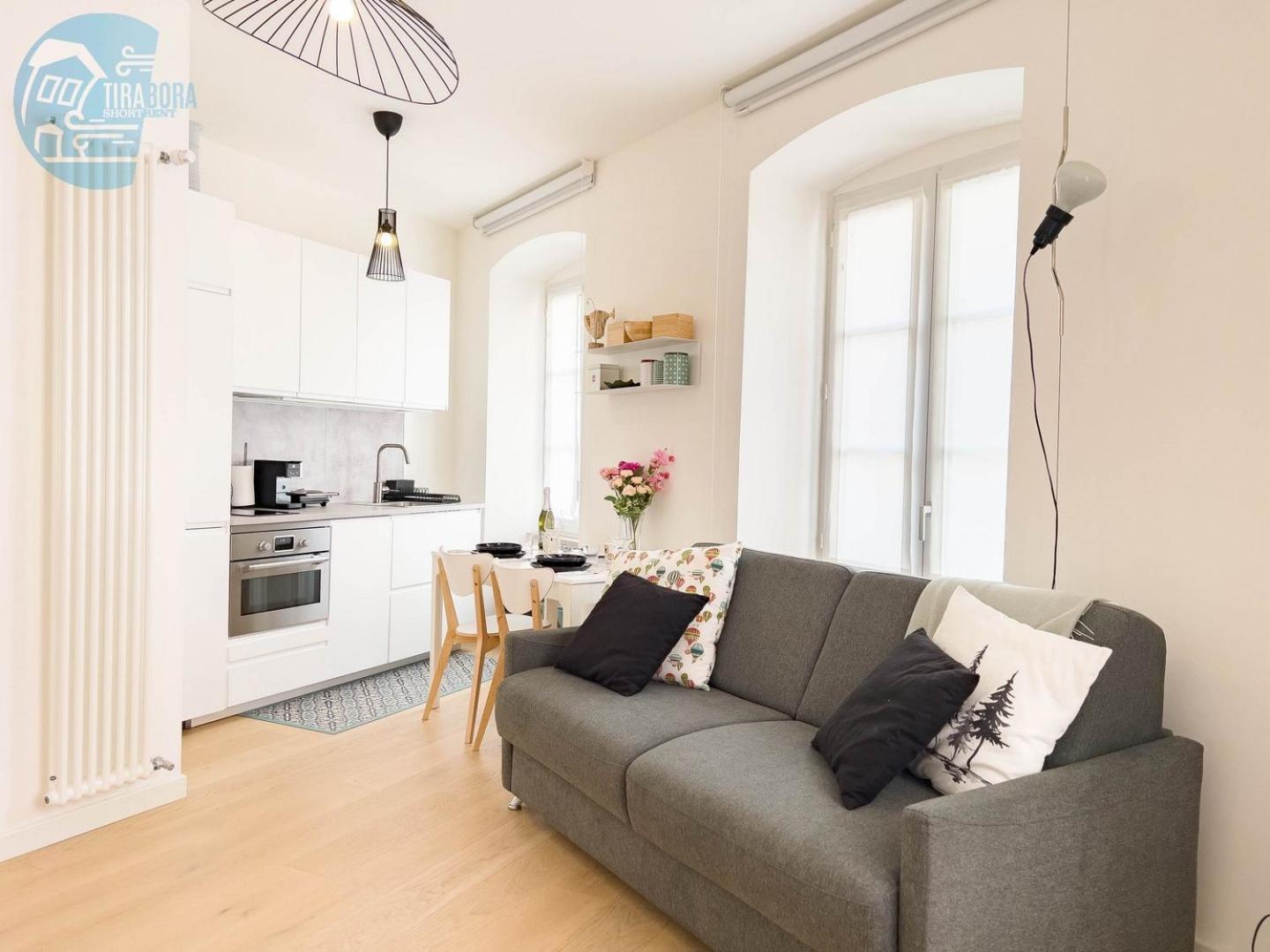Corridoni 2B Tirabora Short Rent Διαμέρισμα Τεργέστη Εξωτερικό φωτογραφία
