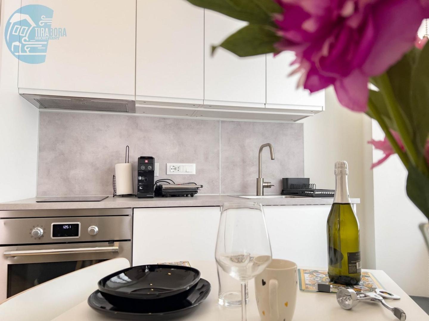 Corridoni 2B Tirabora Short Rent Διαμέρισμα Τεργέστη Εξωτερικό φωτογραφία