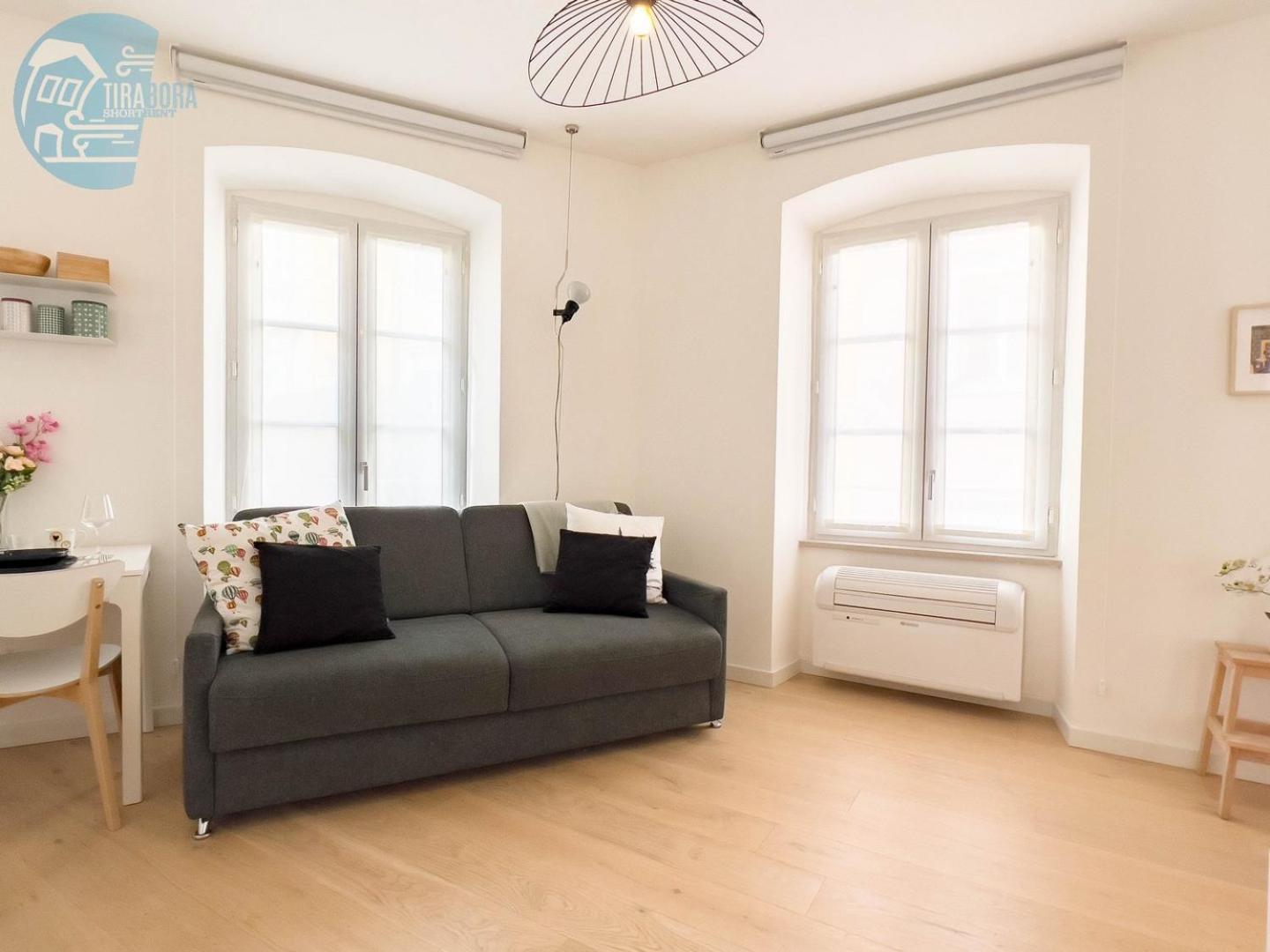 Corridoni 2B Tirabora Short Rent Διαμέρισμα Τεργέστη Εξωτερικό φωτογραφία