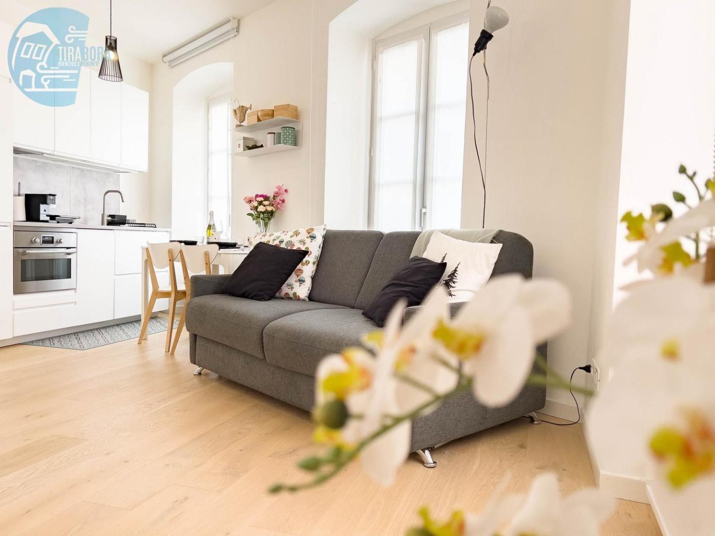 Corridoni 2B Tirabora Short Rent Διαμέρισμα Τεργέστη Εξωτερικό φωτογραφία