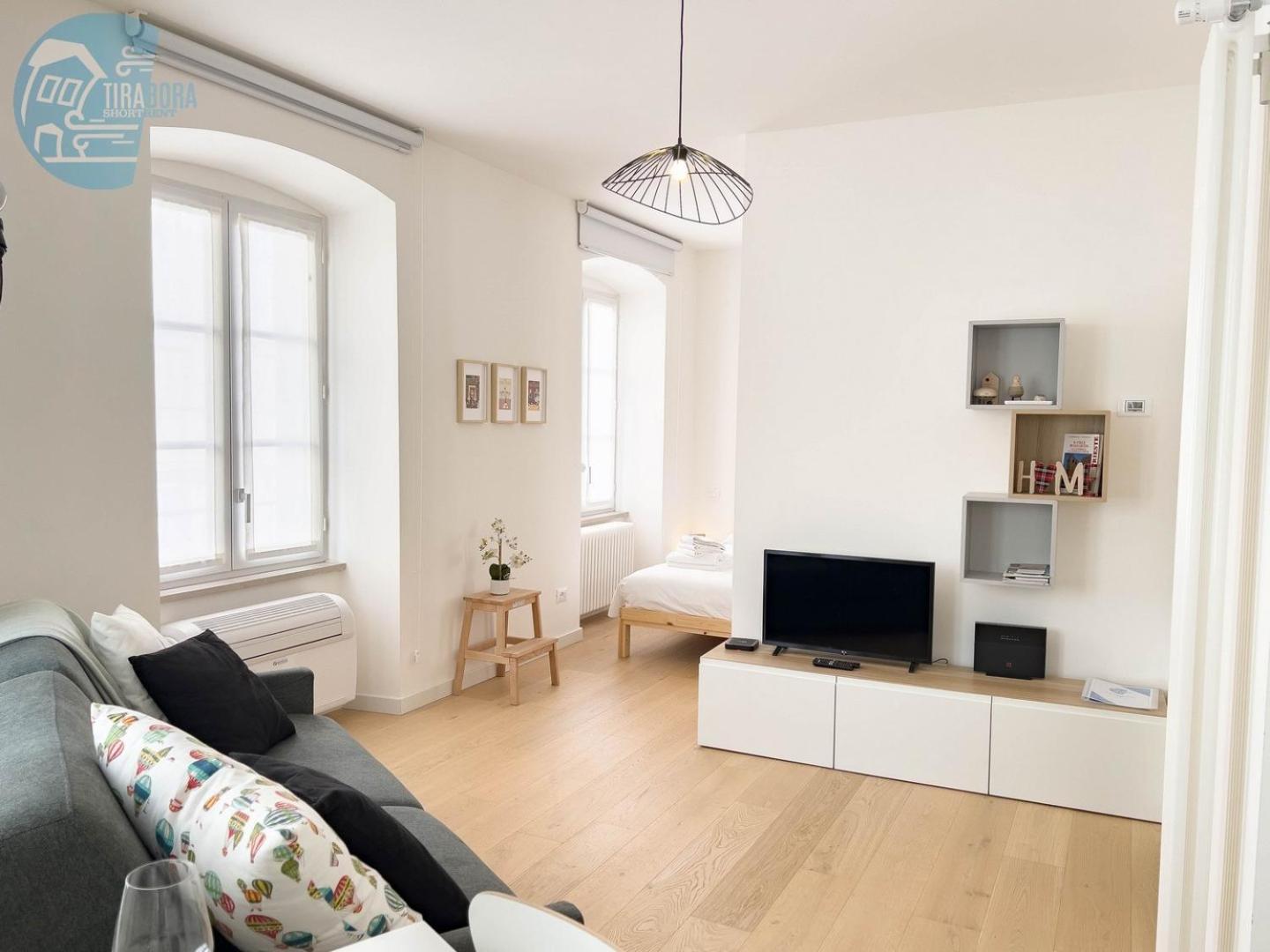 Corridoni 2B Tirabora Short Rent Διαμέρισμα Τεργέστη Εξωτερικό φωτογραφία