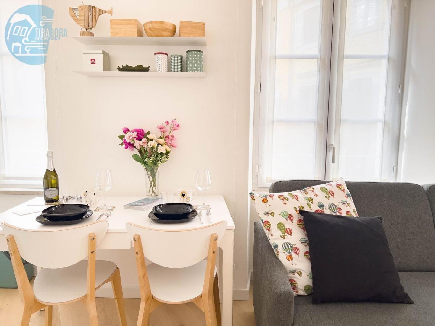 Corridoni 2B Tirabora Short Rent Διαμέρισμα Τεργέστη Εξωτερικό φωτογραφία