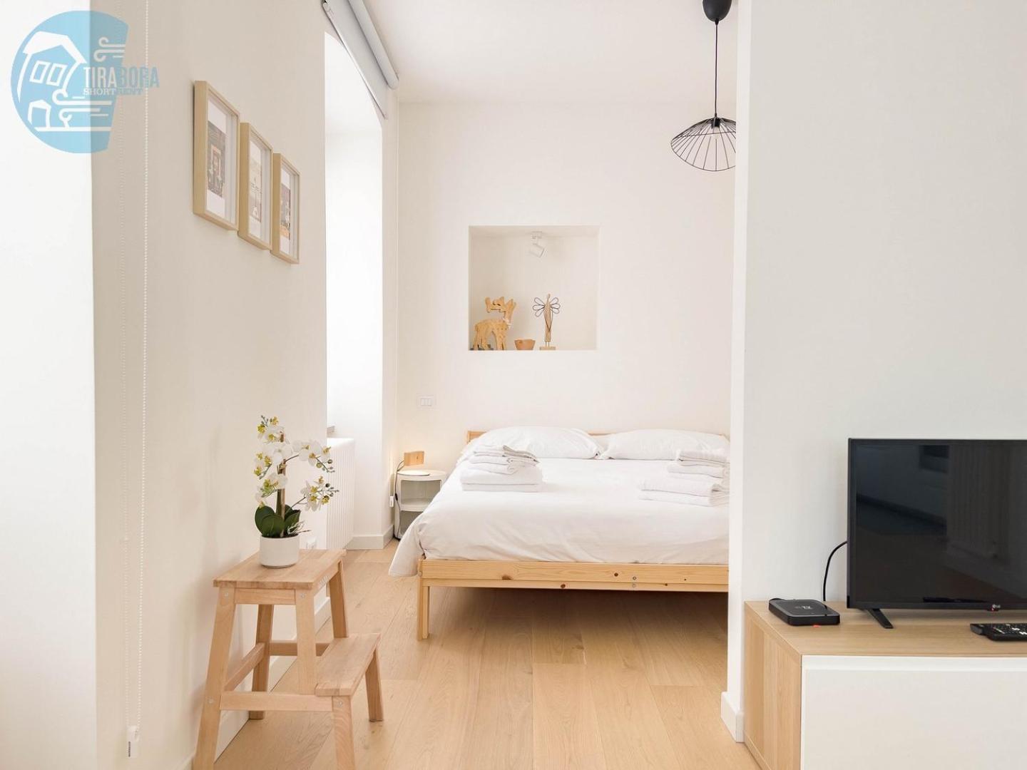 Corridoni 2B Tirabora Short Rent Διαμέρισμα Τεργέστη Εξωτερικό φωτογραφία
