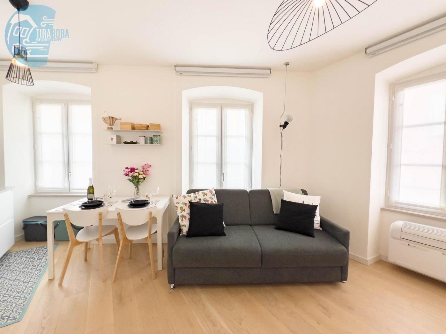 Corridoni 2B Tirabora Short Rent Διαμέρισμα Τεργέστη Εξωτερικό φωτογραφία