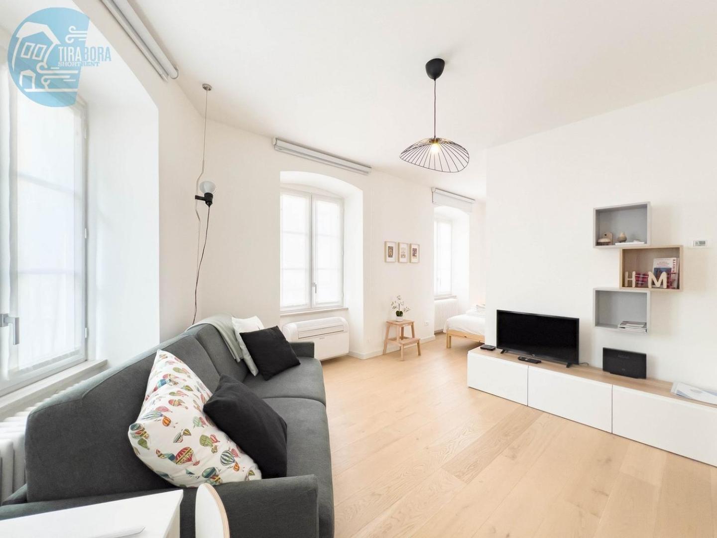 Corridoni 2B Tirabora Short Rent Διαμέρισμα Τεργέστη Εξωτερικό φωτογραφία