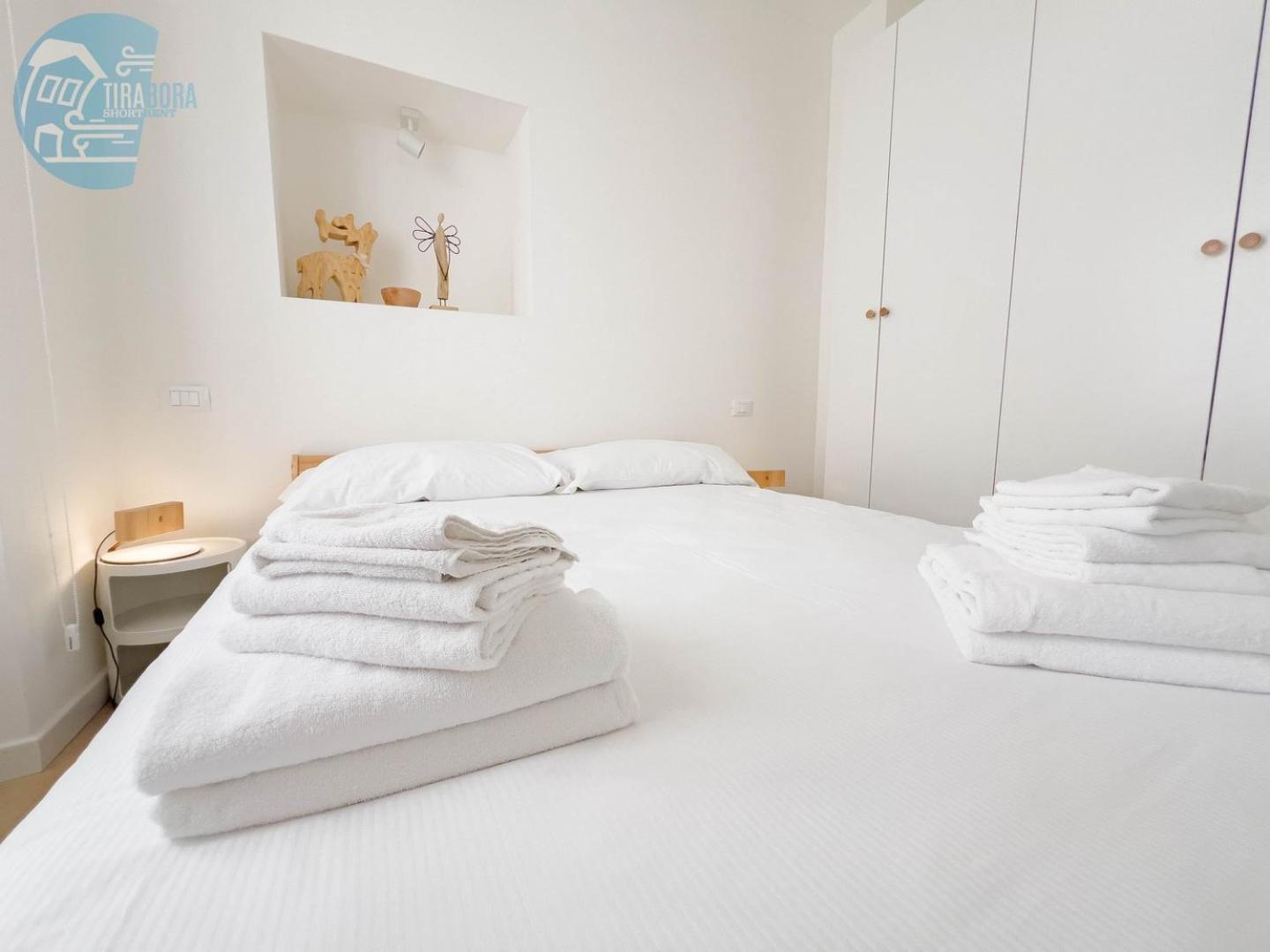 Corridoni 2B Tirabora Short Rent Διαμέρισμα Τεργέστη Εξωτερικό φωτογραφία