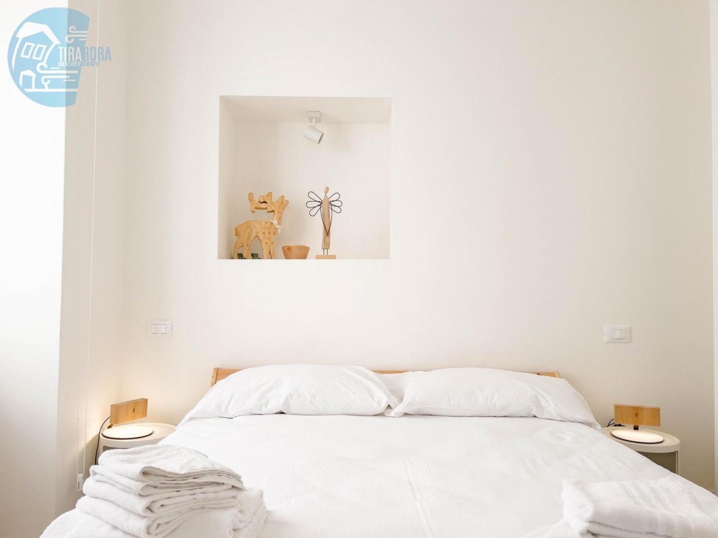 Corridoni 2B Tirabora Short Rent Διαμέρισμα Τεργέστη Εξωτερικό φωτογραφία