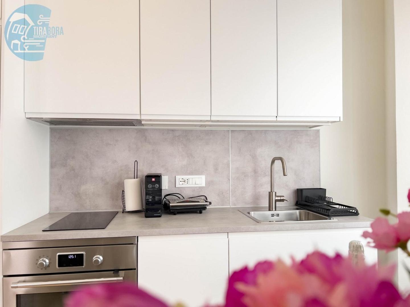 Corridoni 2B Tirabora Short Rent Διαμέρισμα Τεργέστη Εξωτερικό φωτογραφία